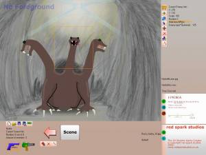 2D Shooter Game Creator