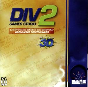 DIV Games Studio 2