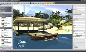 DX Studio 3.0