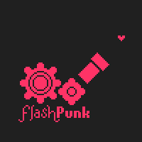FlashPunk