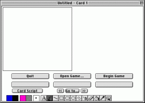 GameMaker