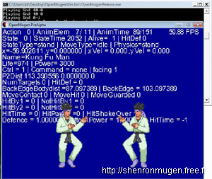 OpenMugen