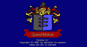QuestMaker