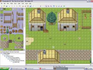 RPG Maker XP