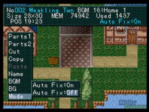 RPG Maker