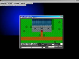 RPG Toolkit version 2