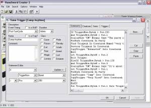 RuneSword Creator 2