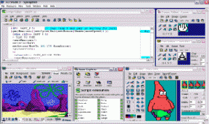 SCI Studio