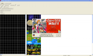 Shooter Maker 95