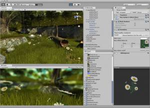 Unity 2.6