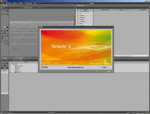 Virtools 4