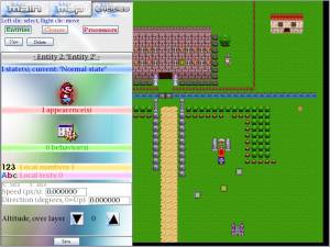 Virtual Game Maker DS 2.0