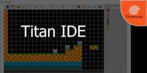 Titan IDE